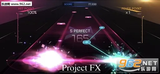Project FX(ԭ��������Ϸ)