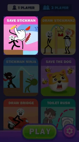 ��ѹ����������Ϸ�ϼ�(��ѹ������Ϸ)v1.61.39 �ֻ����ͼ