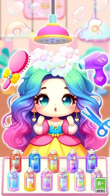 �ռ����(������Ϸ����)v1.0.4 �ֻ����ͼ