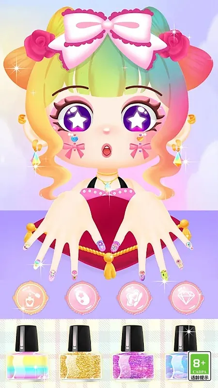 �ռ����(������Ϸ����)v1.0.4 �ֻ����ͼ