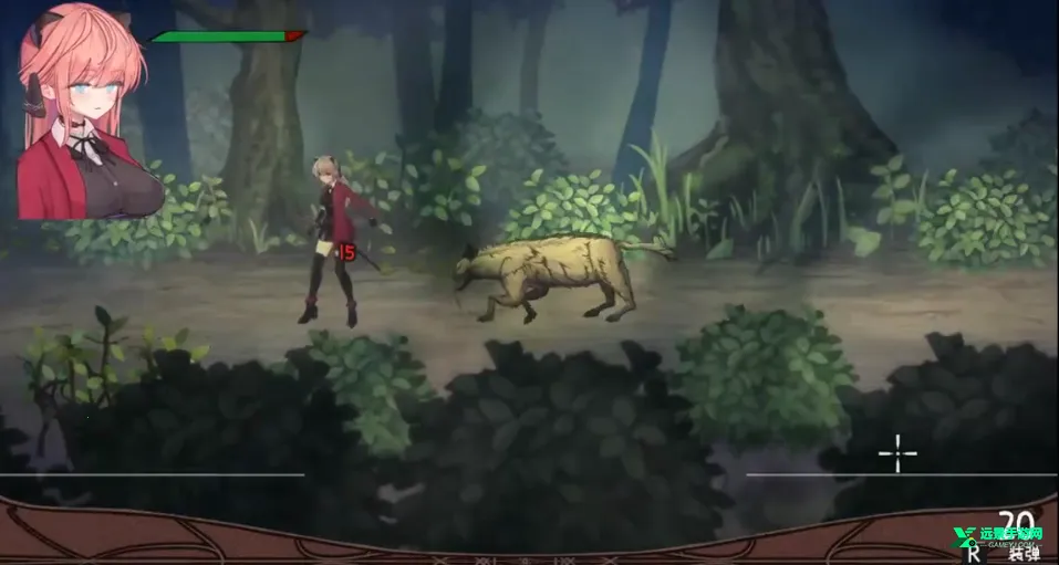 ޱޱ��ħ��֮��ȫCG(ħ��ð����Ϸ)