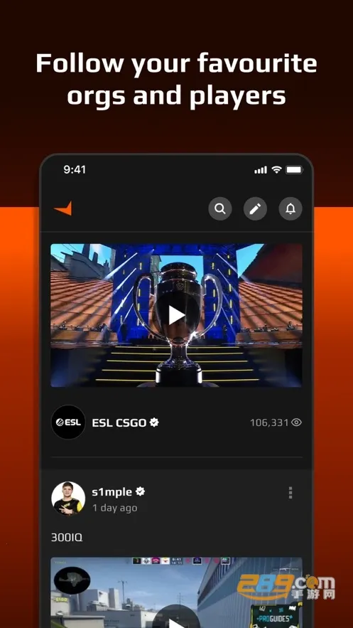 FACEIT2025�ٷ����°汾v1.9.7 �ٷ������ͼ