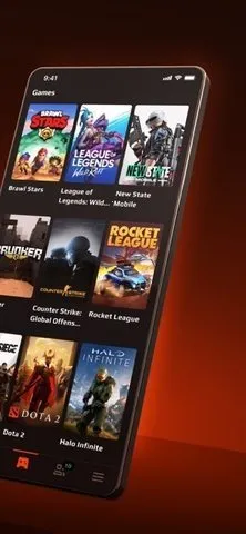 FACEIT2025�ٷ����°汾v1.9.7 �ٷ������ͼ