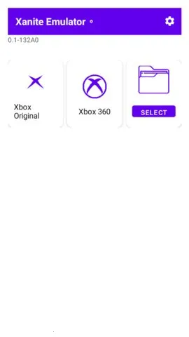 Xanite��׿���ֻ���v1.0 �ٷ������ͼ