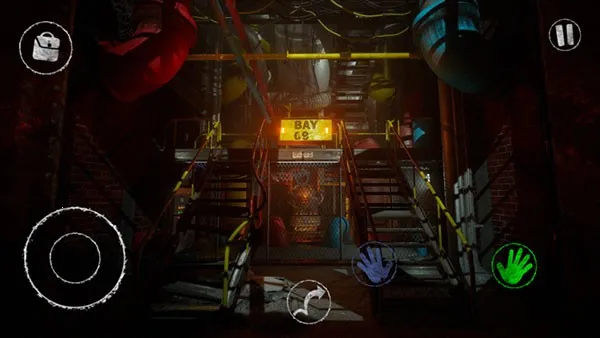 ���ȵ���Ϸʱ�������ͬ�˰�(�ֲ�������Ϸ)v1.0.0 �ٷ������ͼ