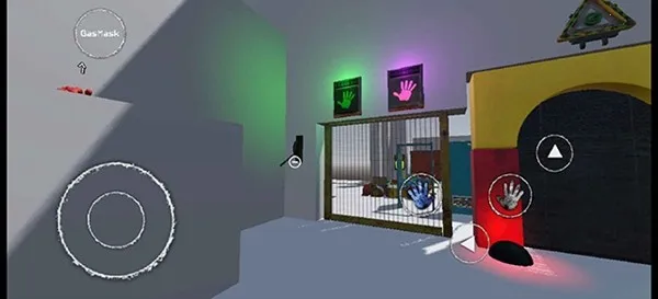 ���ȵ���Ϸʱ�������ͬ�˰�(�ֲ�������Ϸ)v1.0.0 �ٷ������ͼ