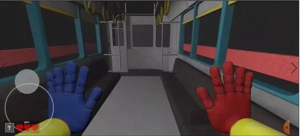 ���ȵ���Ϸʱ�������ͬ�˰�(�ֲ�������Ϸ)v1.0.0 �ٷ������ͼ