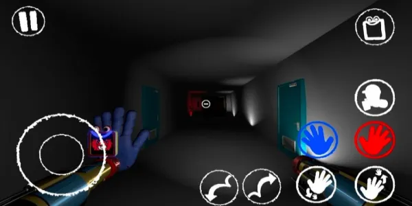 ���ȵ���Ϸʱ�������ͬ�˰�(�ֲ�������Ϸ)v1.0.0 �ٷ������ͼ