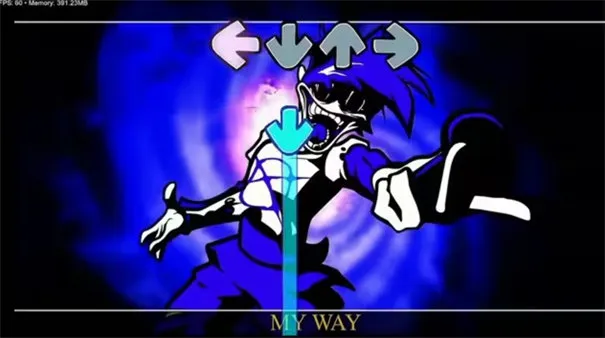 fnf������(���ֽ�����Ϸ)v1 ��׿���ͼ