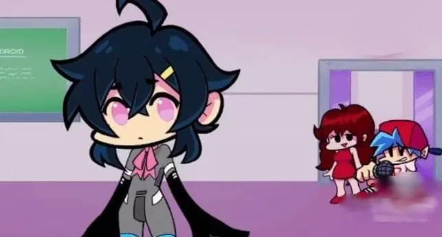 fnf������(���ֽ�����Ϸ)