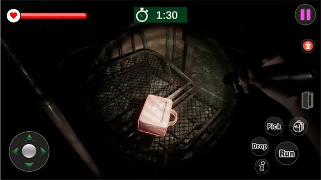 Panicore(�ֲ�������Ϸ)v2.2 ��Ѱ��ͼ