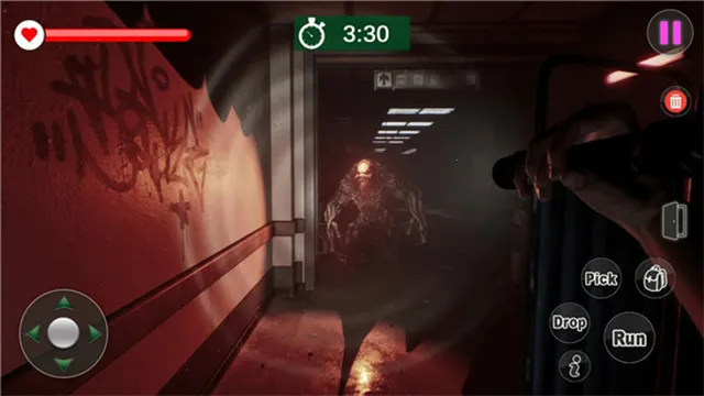 Panicore(�ֲ�������Ϸ)v2.2 ��Ѱ��ͼ