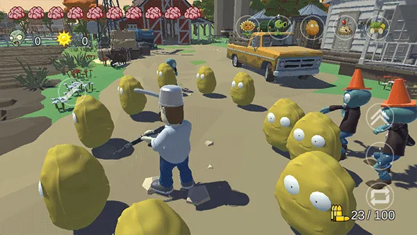 ֲ���ս��ʬ������ǹ(���������Ϸ)v1.0 ��Ѱ��ͼ