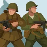 �޾�ս��(ս��������Ϸ)