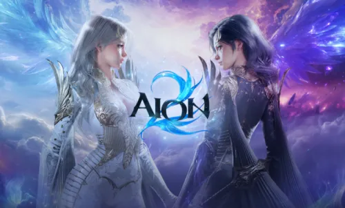 AION22025�ٷ����°汾v1.0.4 ��׿���ͼ