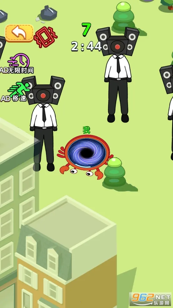 �ڶ�������(�ڶ�������Ϸ)v1.0.0 ��׿���ͼ