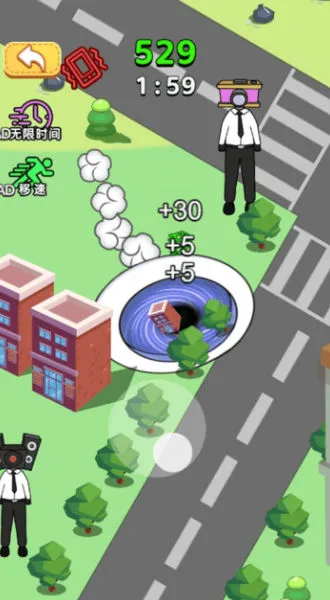 �ڶ�������(�ڶ�������Ϸ)v1.0.0 ��׿���ͼ