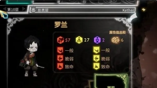 library of ruina�����ֻ���