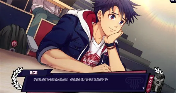 jock studio������������(����������Ϸ)