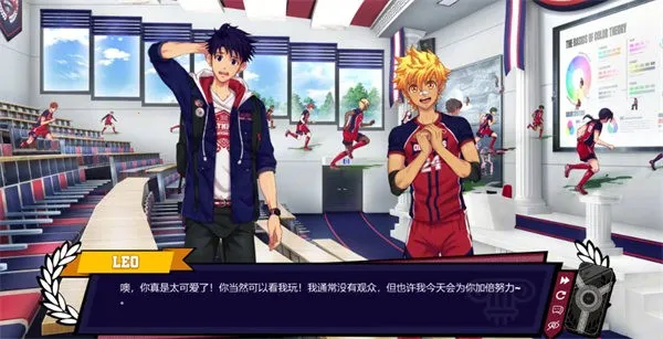 jock studio������������(����������Ϸ)