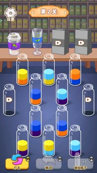 ˮ��������(�̲������Ϸ)v1.0.1 �ֻ����ͼ