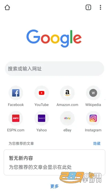 Chrome(多功能浏览器) Chrome(多功能浏览器)