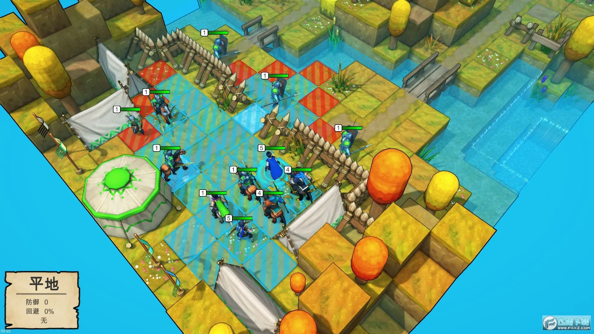 ս������(����ս����Ϸ)v10.4.00 ��Ѱ��ͼ