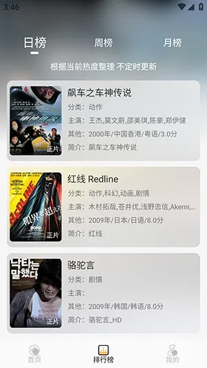 ����Ӱ��(ȫ��Ӱ�Ӿۺ�)v1.0.0 �ֻ����ͼ