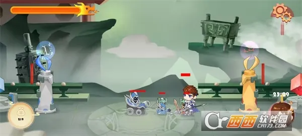 峡谷进化史2025下载安装 峡谷进化史2025下载安装