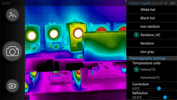 Xtherm����2025���ذ�װv6.5.230615 �ֻ����ͼ