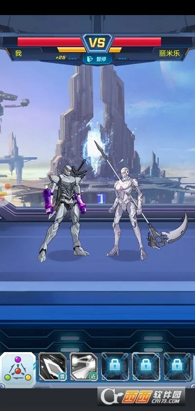 ���׿���ս��2025���ذ�װv1.0 �ٷ������ͼ