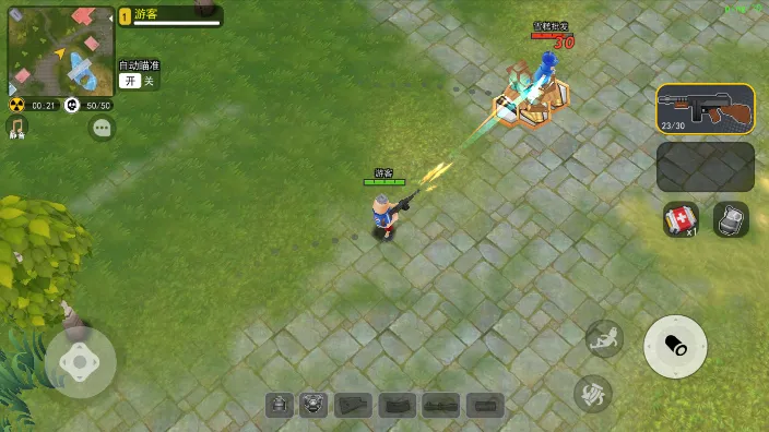 ���޴���ս(����Լ���Ϸ)