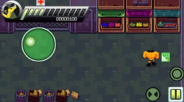 ���꺧��ȫ����������ֻ���v1.1.19 ��׿���ͼ