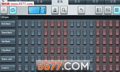 FL Studio Mobile2025�ٷ����°汾v4.8.10 ��Ѱ��ͼ