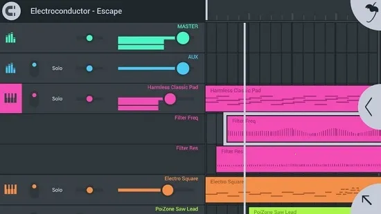 FL Studio Mobile2025�ٷ����°汾v4.8.10 ��Ѱ��ͼ