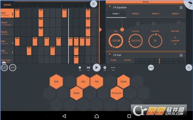 FL Studio Mobile2025�ٷ����°汾v4.8.10 ��Ѱ��ͼ