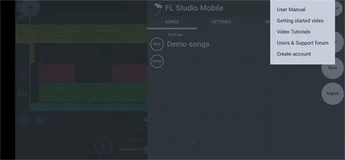 FL Studio Mobile2025�ٷ����°汾v4.8.10 ��Ѱ��ͼ
