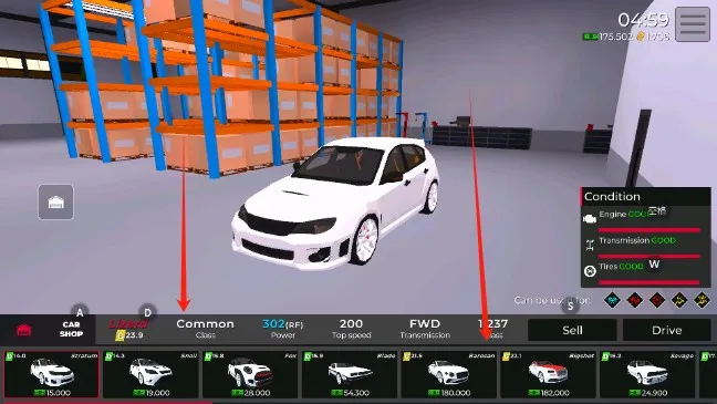 ����LP���޼�ʻ(��ʻģ����Ϸ)