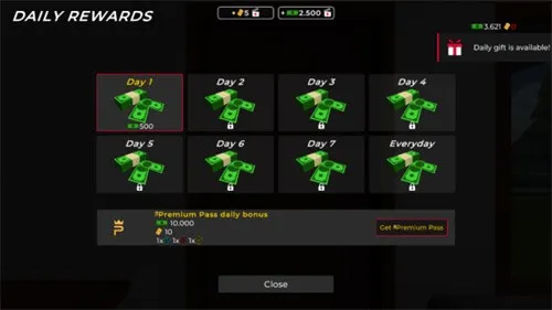 ����LP���޼�ʻ(��ʻģ����Ϸ)v0.2.8 ��Ѱ��ͼ