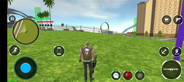 ����֮��(����ð����Ϸ)v1.2 �ֻ����ͼ