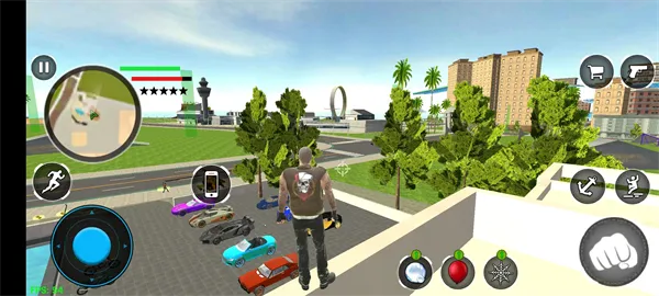 ����֮��(����ð����Ϸ)v1.2 �ֻ����ͼ