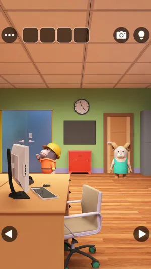 EscapeRoom(���������Ϸ)v1.5.6 ��׿���ͼ