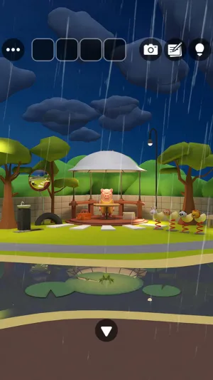 EscapeRoom(���������Ϸ)v1.5.6 ��׿���ͼ