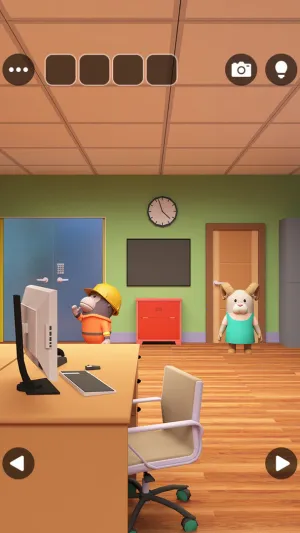 EscapeRoom(���������Ϸ)v1.5.6 ��׿���ͼ