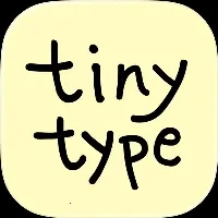 tinytype2025�ٷ����°汾v1.0.7 ��Ѱ�