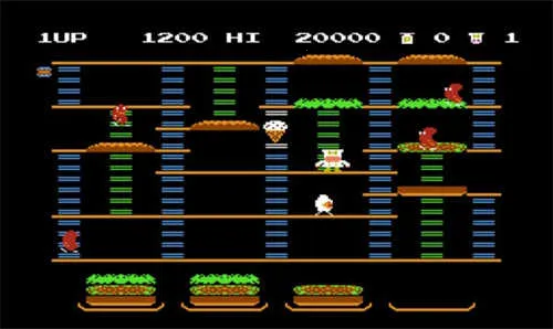 �����÷��Ǳ�FC(�Ǳ�ð����Ϸ)v1.1 ��Ѱ��ͼ