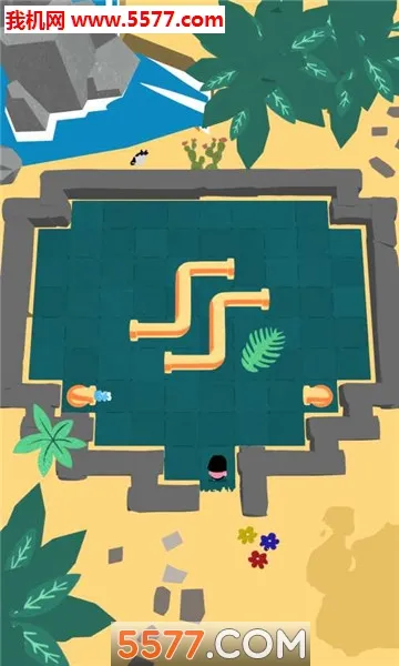 �ƹ�����(ˮ��������Ϸ)v1.0.0 ��׿���ͼ