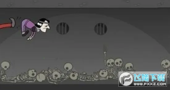 Murder2025���°汾v1.1.0 �ٷ������ͼ