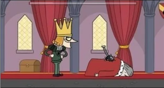 Murder2025���°汾v1.1.0 �ٷ������ͼ