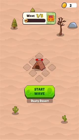 ���ط�����ʬ����2025���°汾v1.0.1.0 �ֻ����ͼ